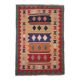 Kilim Qashqaï handmade 172x120cm