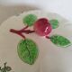 Gien earthenware soup tureen