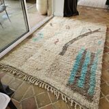 Tapis berbere