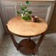 Side table