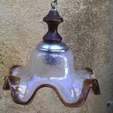 Vintage kitchen hanging