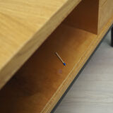 Ash chest of drawers, Danish design, 60s, made in Denmark