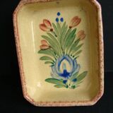 Rectangular HB Quimper trays