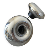 2 wall lights Petite Grace Element Lighting