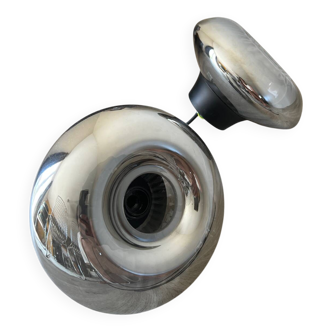 2 wall lights Petite Grace Element Lighting