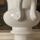 Jardinière Médicis , vase  en céramique Italy 26 cm
