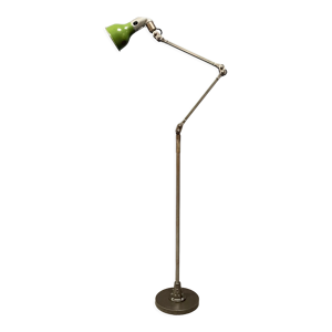 Lampadaire industriel