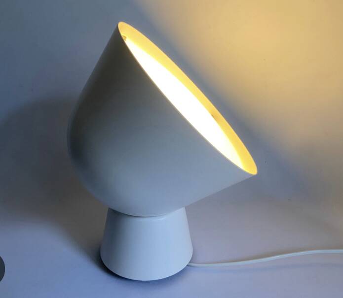 Lamp by Ola Wihlborg for Ikea