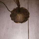 Lamp Art Nouveau 1900 Water lily