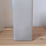 Ikea frosted glass lamp 1990