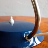 Vintage table lamp bz aka germany, 1960s