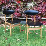Chairs 60s