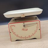 Lyssex scale 10lg red