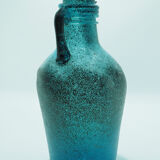 Ancient style glass vase