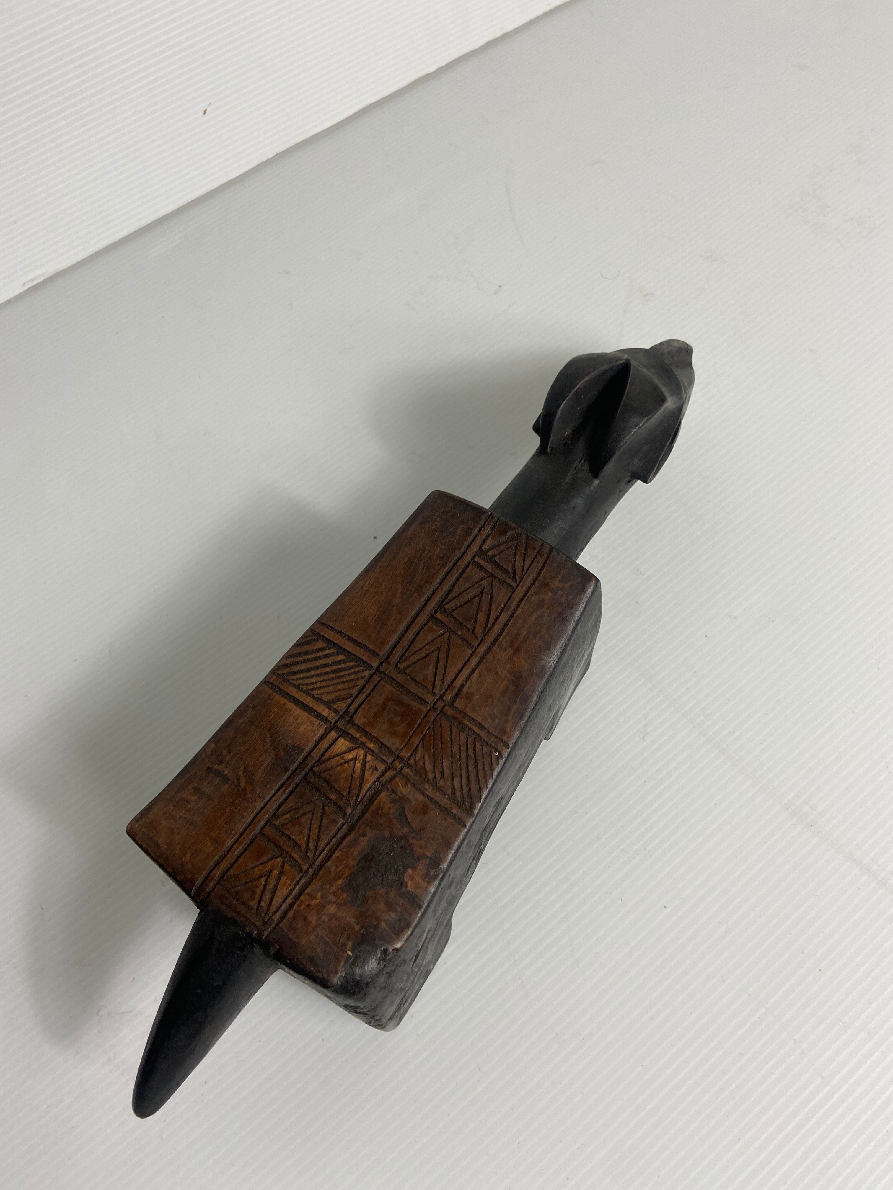 Neck support