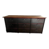 Roneo buffet sideboard