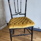 Chaise Napoléon III