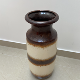 Scheurich vase "Fat Lava" model 239-41