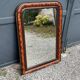 Antique mirror in Louis Philippe style