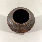 Fat Lava large floor vase West-Germany 1960’s