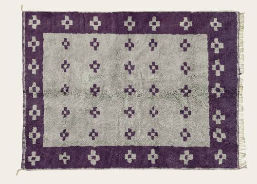 Tapis marocain 200cmx100cm