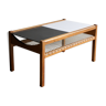 Coffee table by Georges Tigien