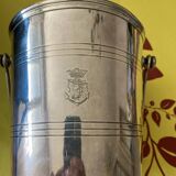 Christofle champagne bucket