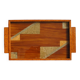 Art deco style tray