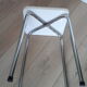 Lot of five stools dress