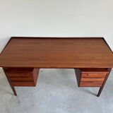 Danish desk by PeterLøvig Nielsen