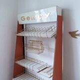 Store display