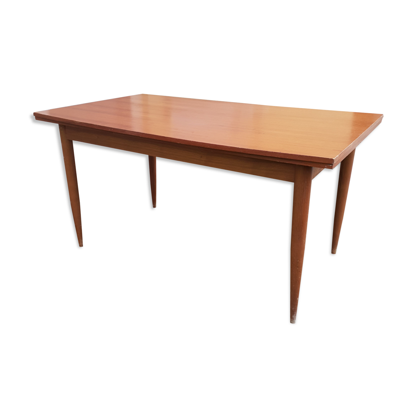 Scandinavian dining table