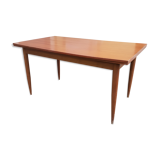 Scandinavian dining table