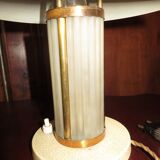 Lamp mushroom 50s