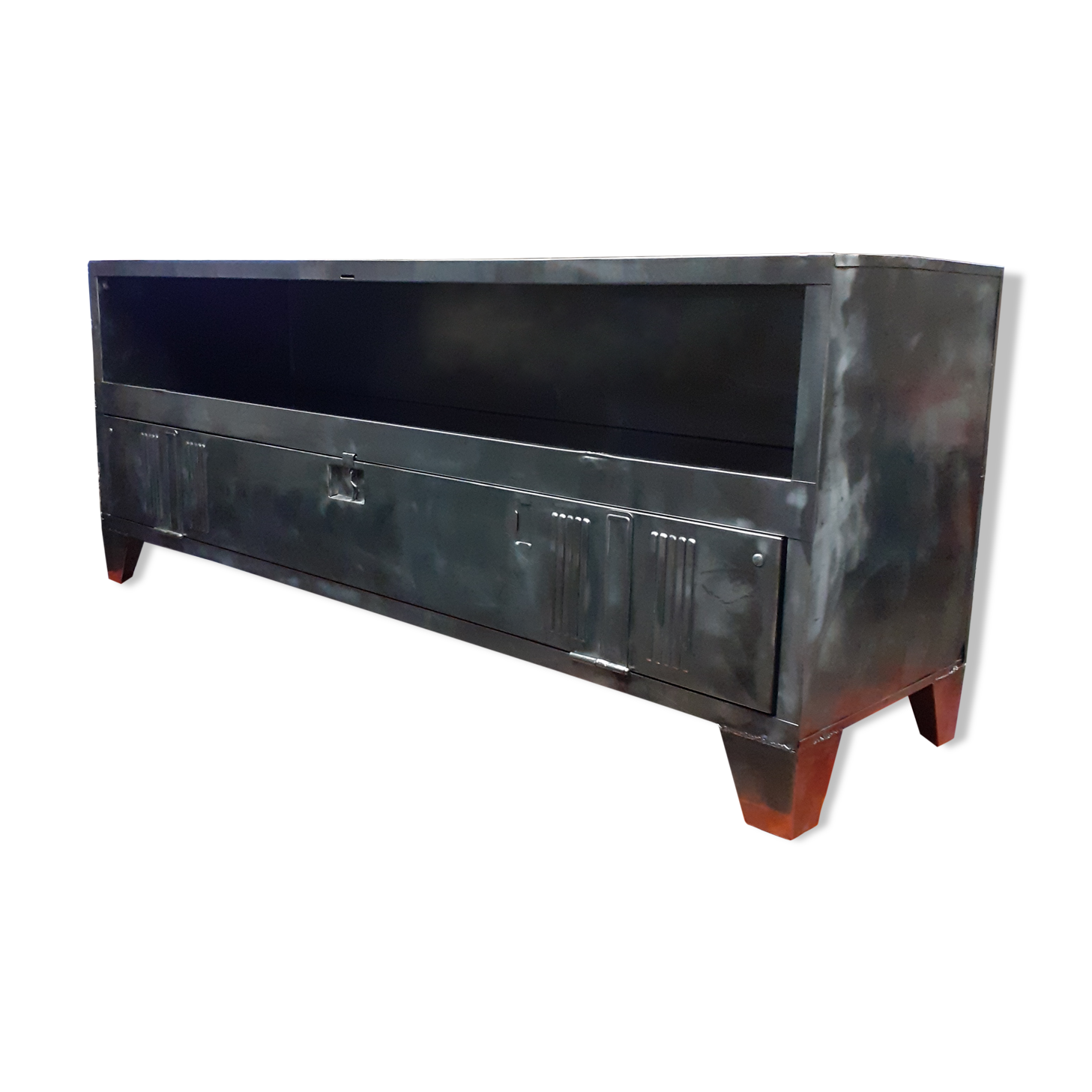 Enfilade or bahut tv indus