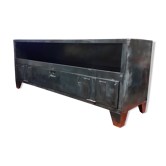 Enfilade or bahut tv indus