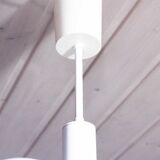 Hanging lamp at 6 opalines Hustadt Leuchten