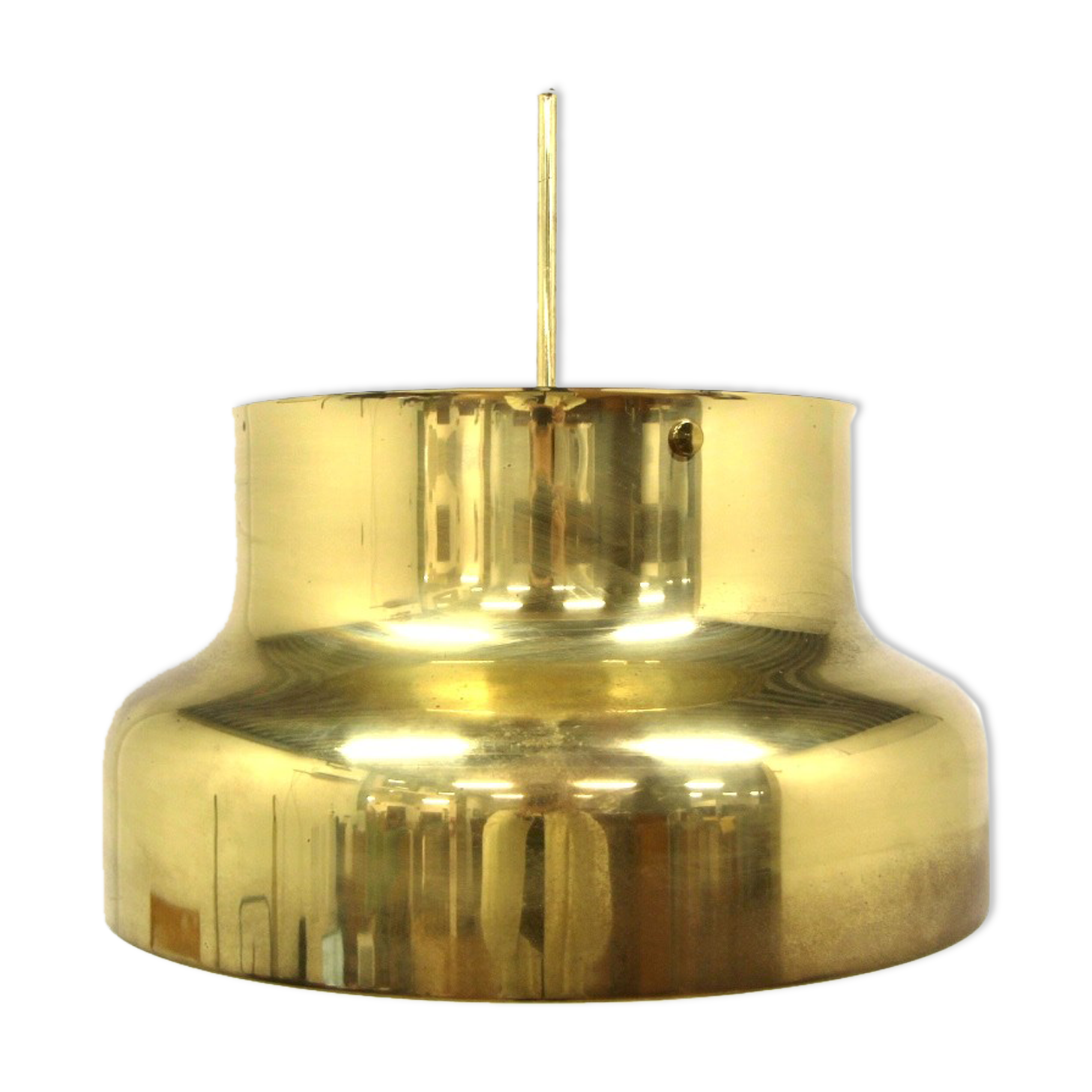 Suspension "Bumling", Anders Pehrson for Ateljé Lyktan, Sweden, 1970