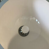 Harvey Guzzini Lampe Clan De Sol  Meblo Grand Modèle Ocre Beige Iconiq