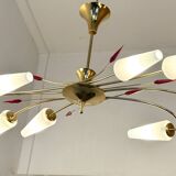Vintage chandelier