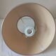 Vintage lampshade, Fonollosa
