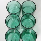 Luminarc Sweden white wine glasses