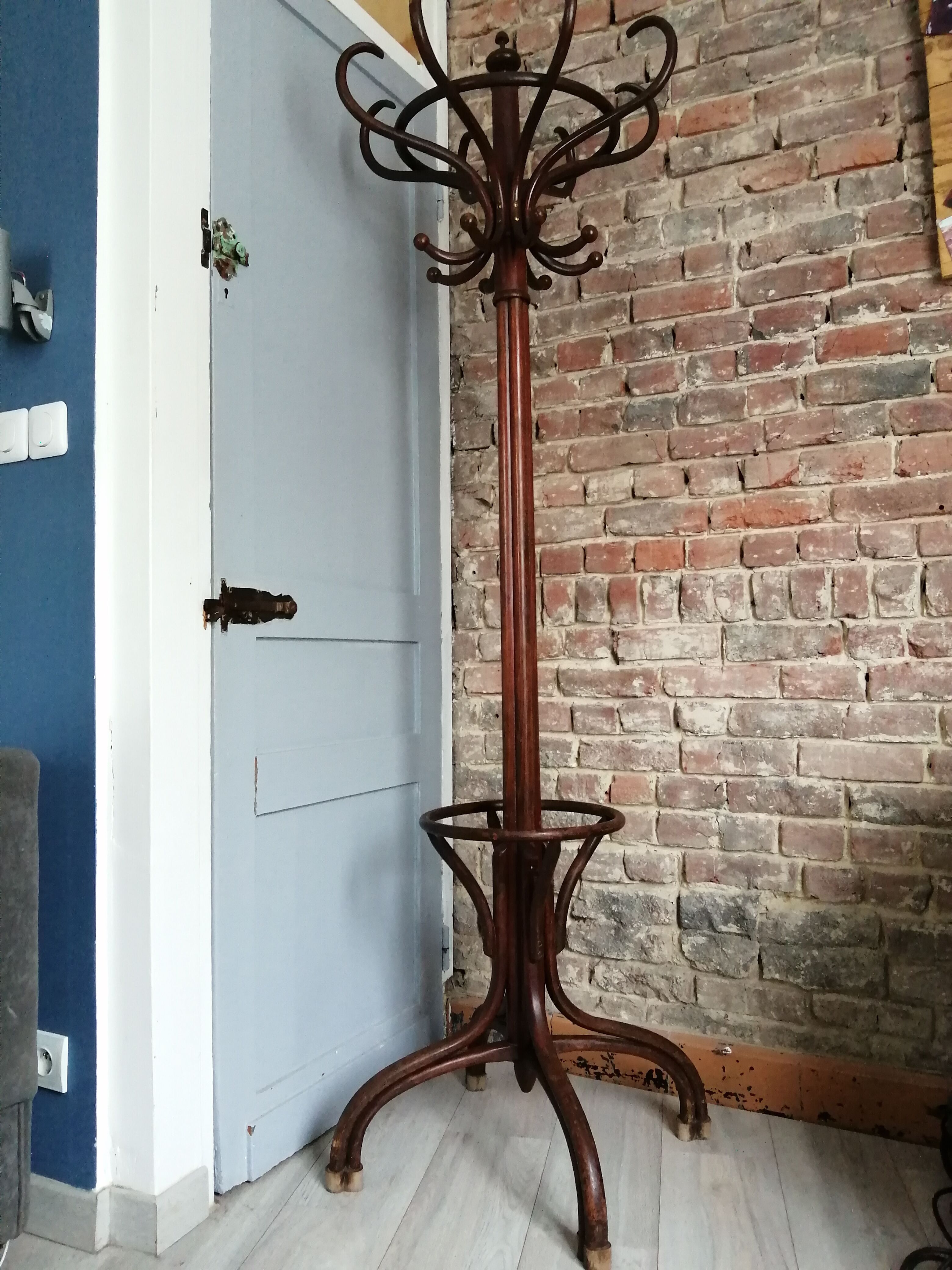 coat rack