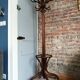 coat rack