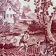 Saladier Villeroy et Boch 1960