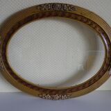 Wooden frame with moldings - Art Deco - 1920/1940