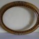 Wooden frame with moldings - Art Deco - 1920/1940