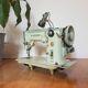 Machine à coudre Singer 319k verte