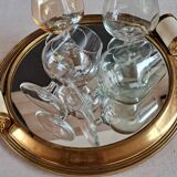 Digestive glass