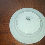 Old plate new galleries s.f.r saint amand and Hamage model Rosette